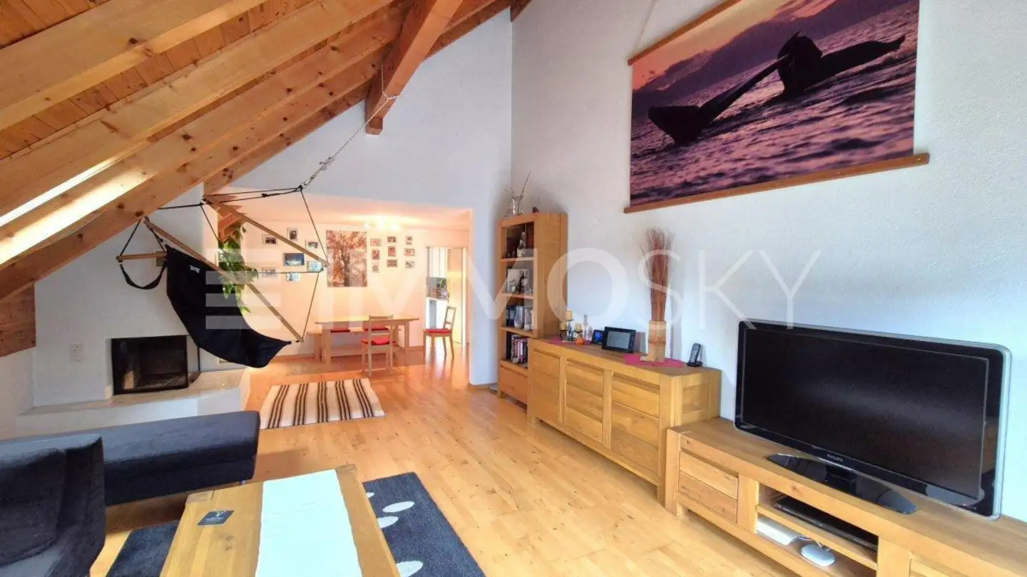 Appartamento in vendita - 8880 Walenstadt - Foto 2