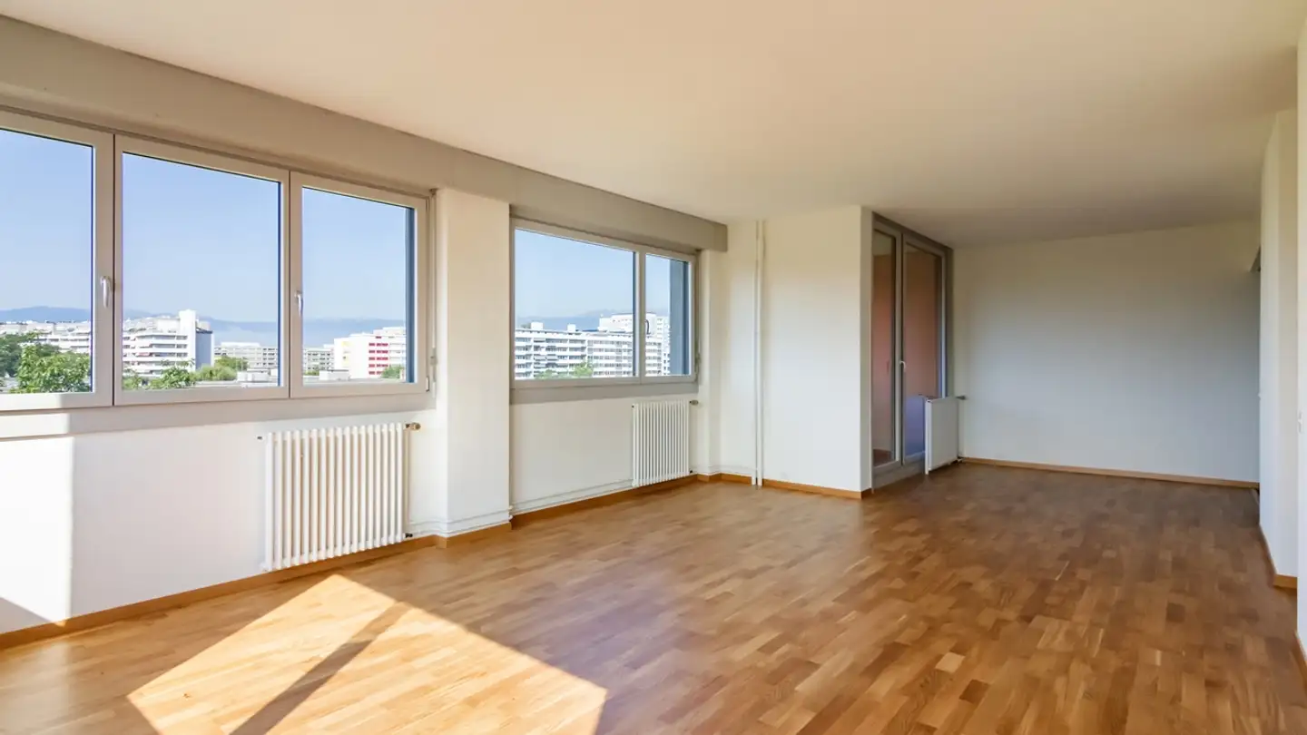 Apartment for rent - Avenue Du Bois-De-La-Chapelle 15, 1213 Onex - Photo 3