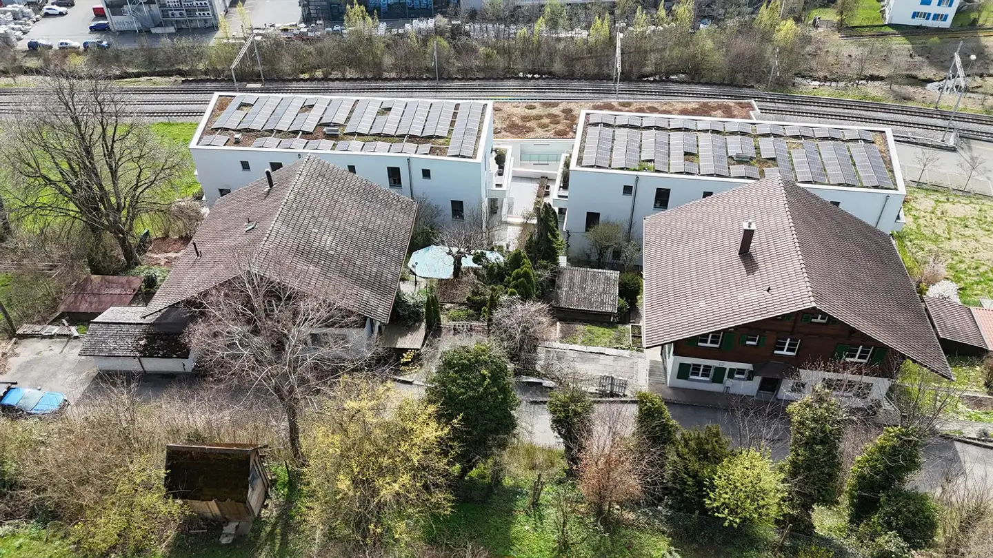 Bauland kaufen - Höheweg 18, 3065 Bolligen - Foto 2