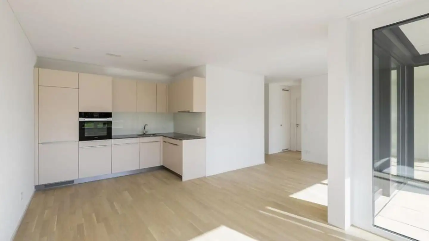 Wohnung mieten - Sankt Jakob-Strasse 108b, 4132 Muttenz - Foto 2