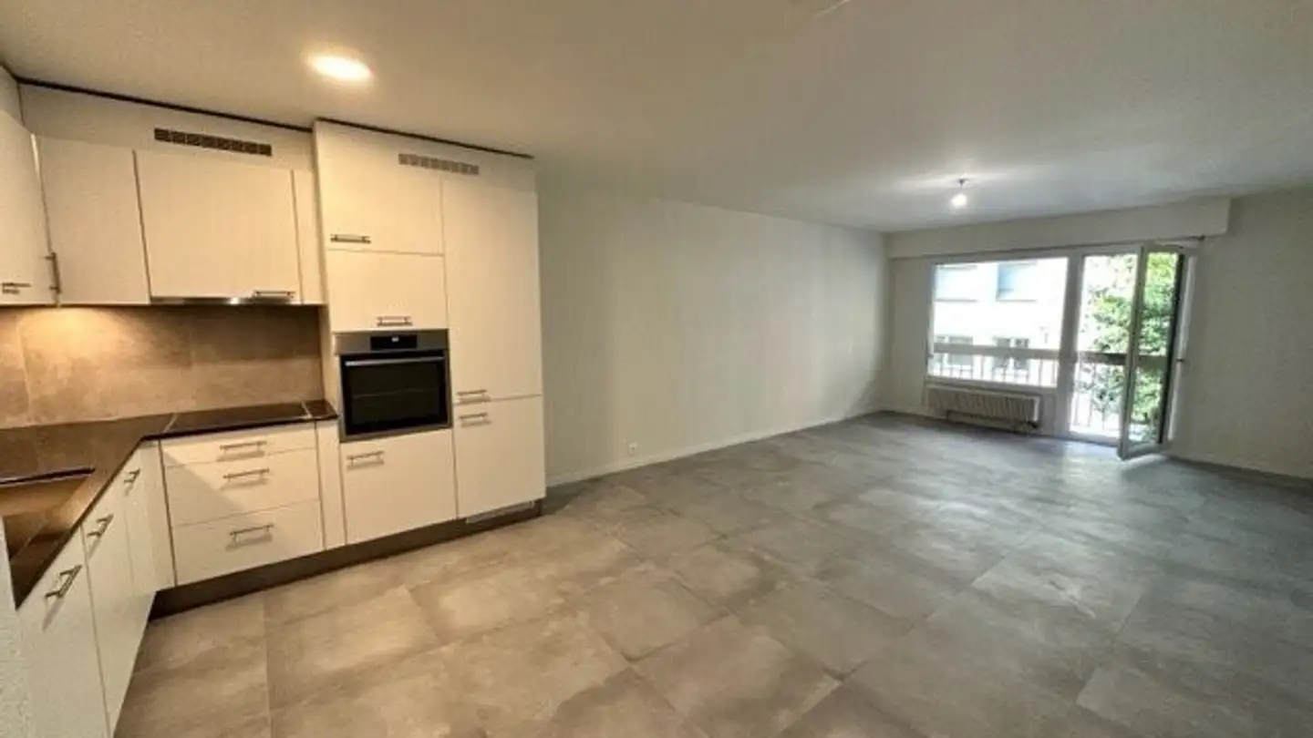 Appartamento in affitto - Avenue Mayor-Vautier 30, 1815 Clarens