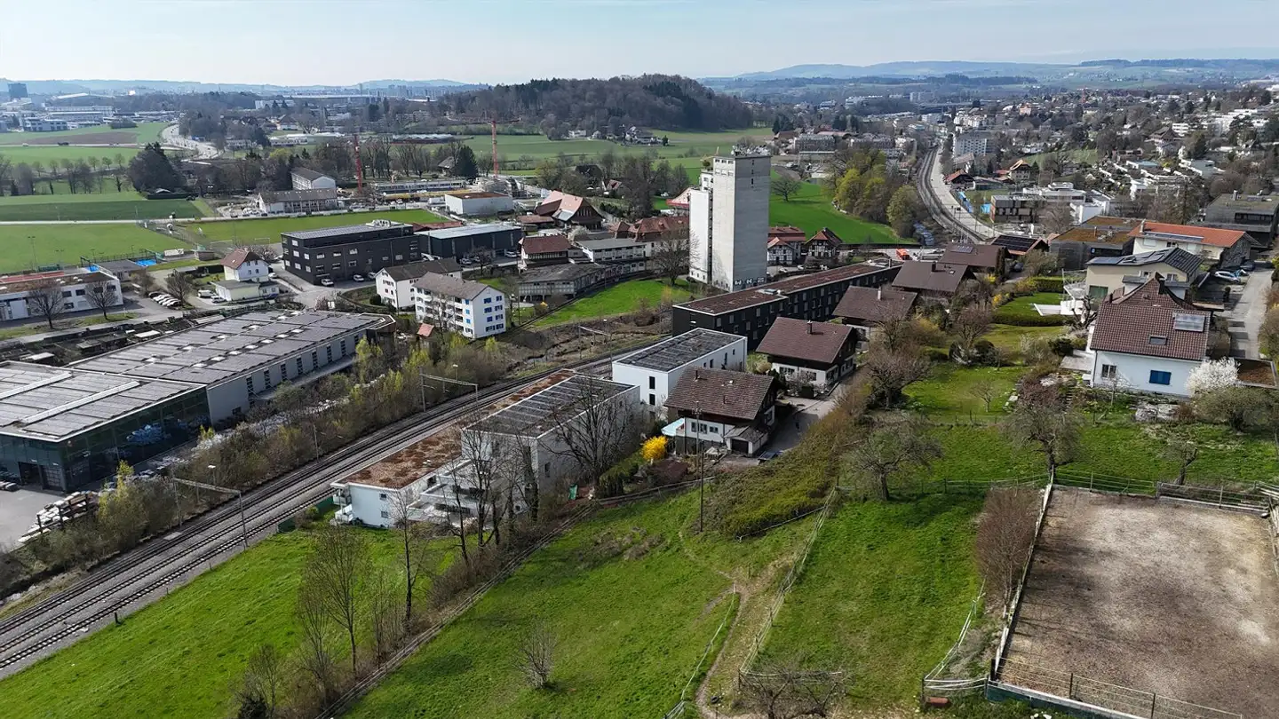 Bauland kaufen - Höheweg 18, 3065 Bolligen - Foto 4