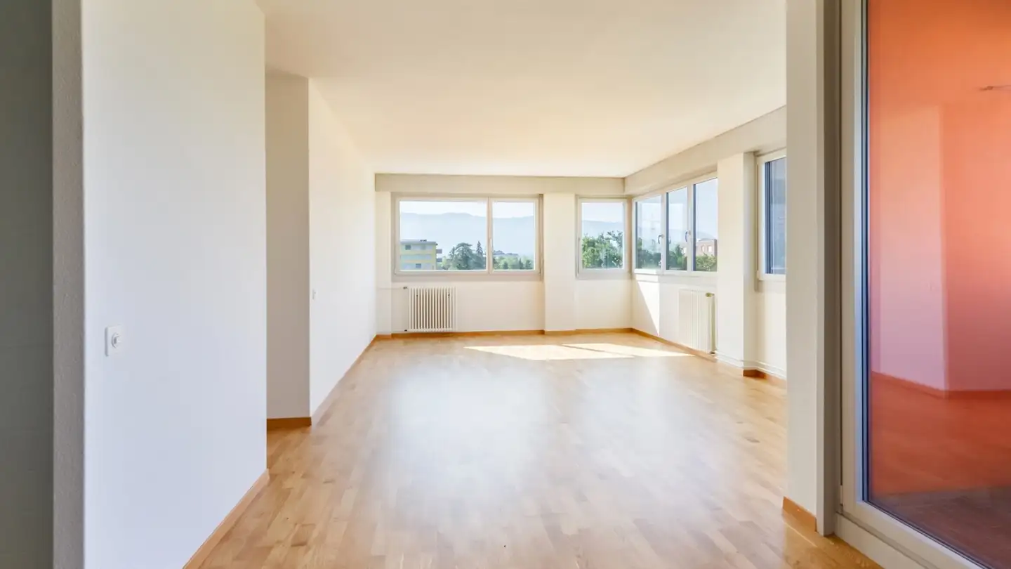 Apartment for rent - Avenue Du Bois-De-La-Chapelle 15, 1213 Onex - Photo 4