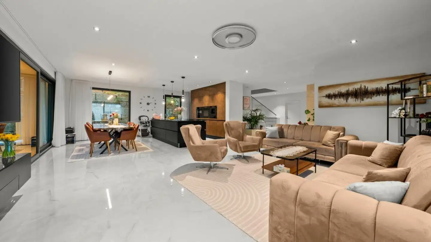 Einfamilienhaus kaufen - 4435 Niederdorf - Foto 4