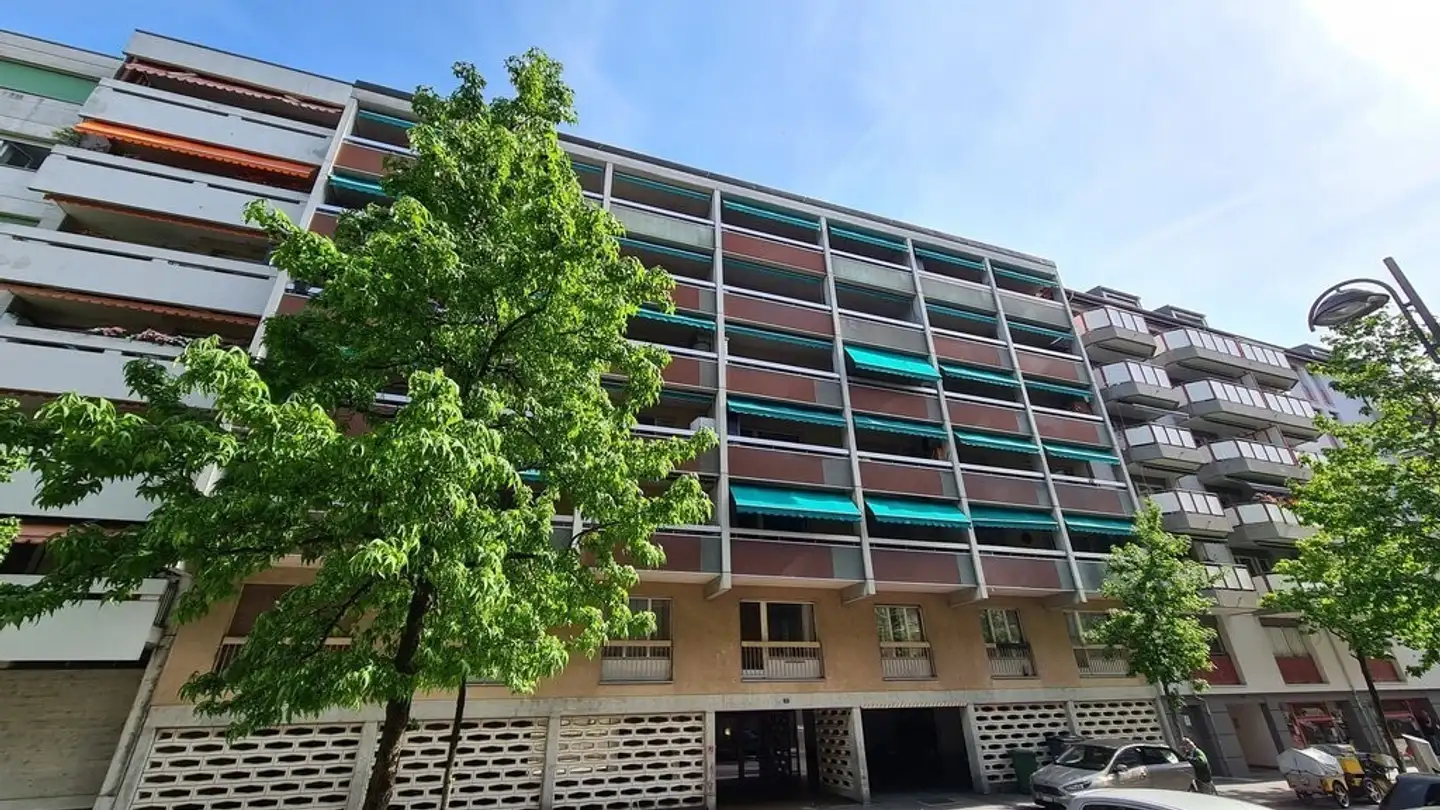 Appartamento in affitto - Avenue Mayor-Vautier 30, 1815 Clarens - Foto 2
