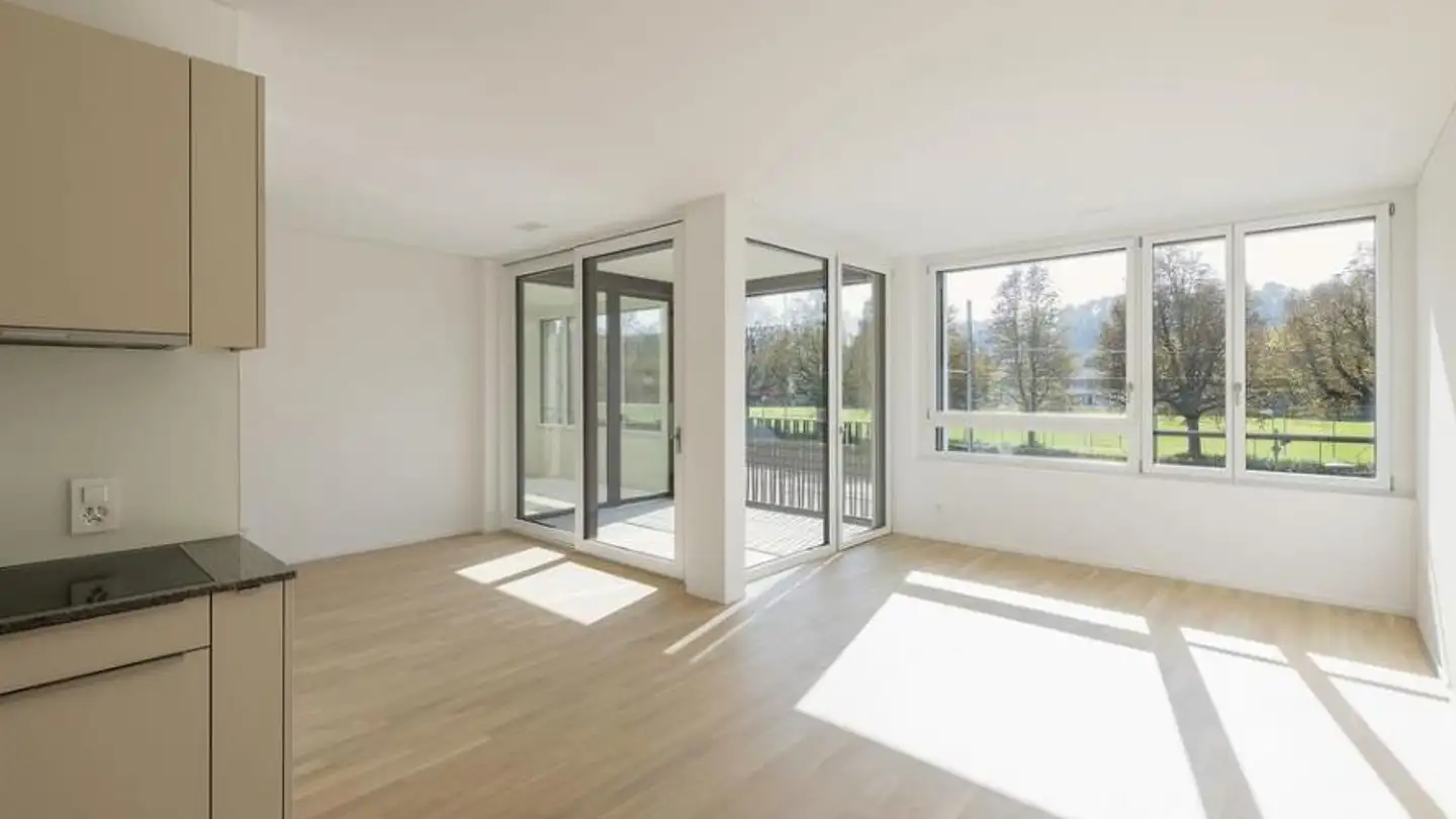 Wohnung mieten - Sankt Jakob-Strasse 108b, 4132 Muttenz - Foto 3