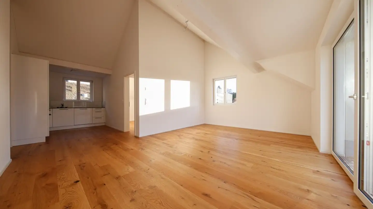 Appartement à louer - Schönbühlstrasse 4, 8200 Schaffhausen - Photo 2