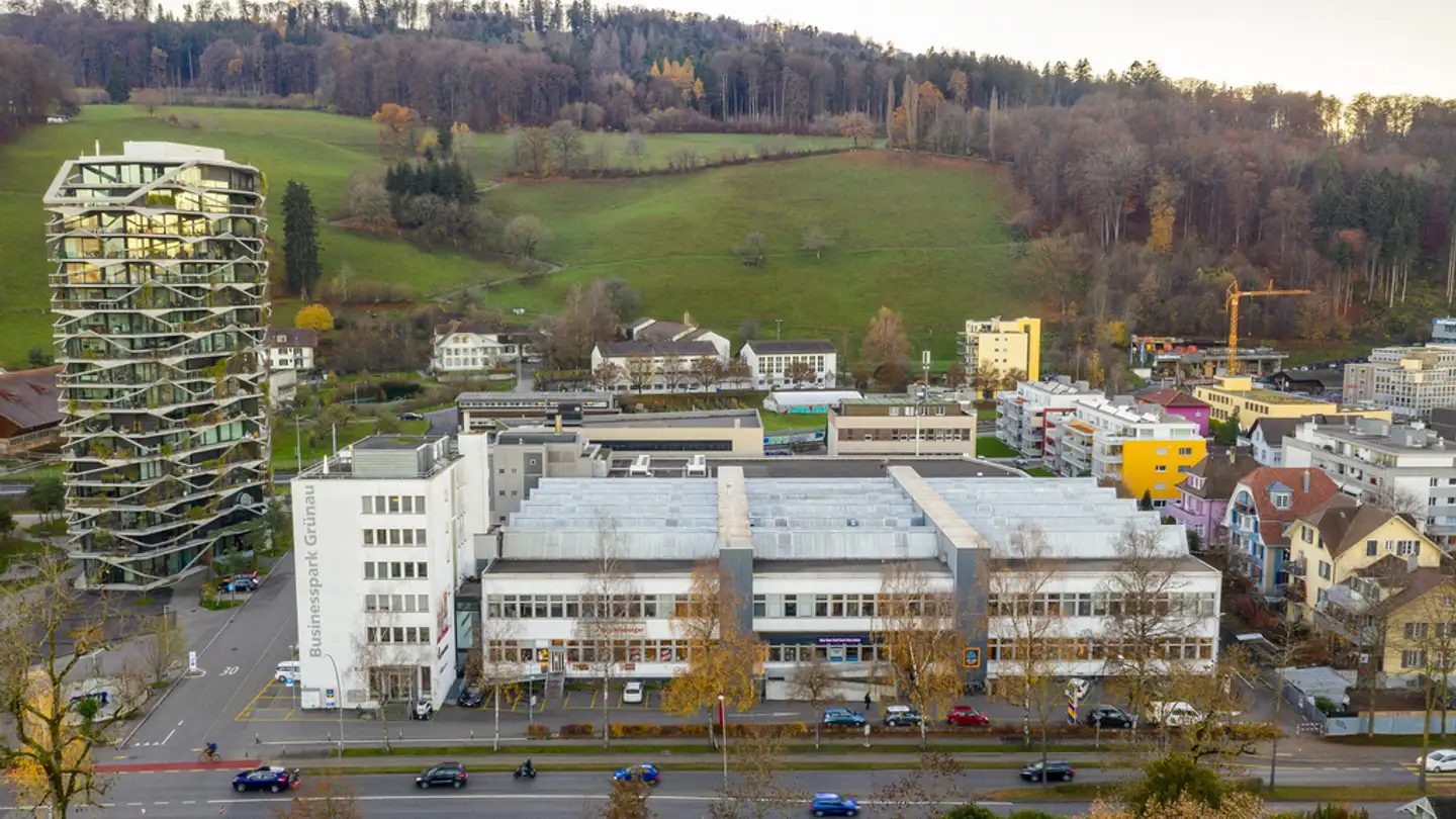 Magasin à louer - Seftigenstrasse 310, 3084 Wabern