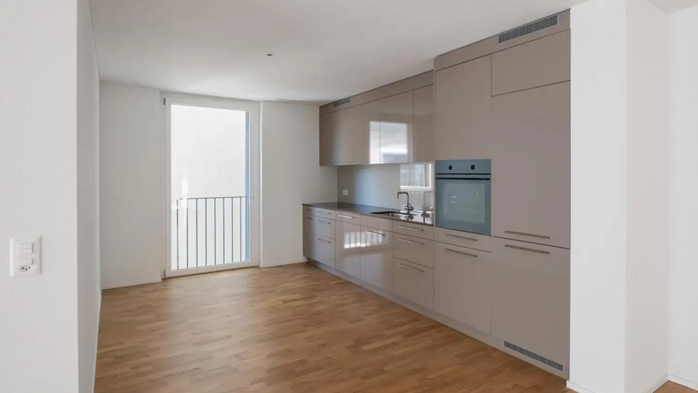 Apartment for rent - Papillonallee 19b, 3172 Niederwangen b. Bern - Photo 3