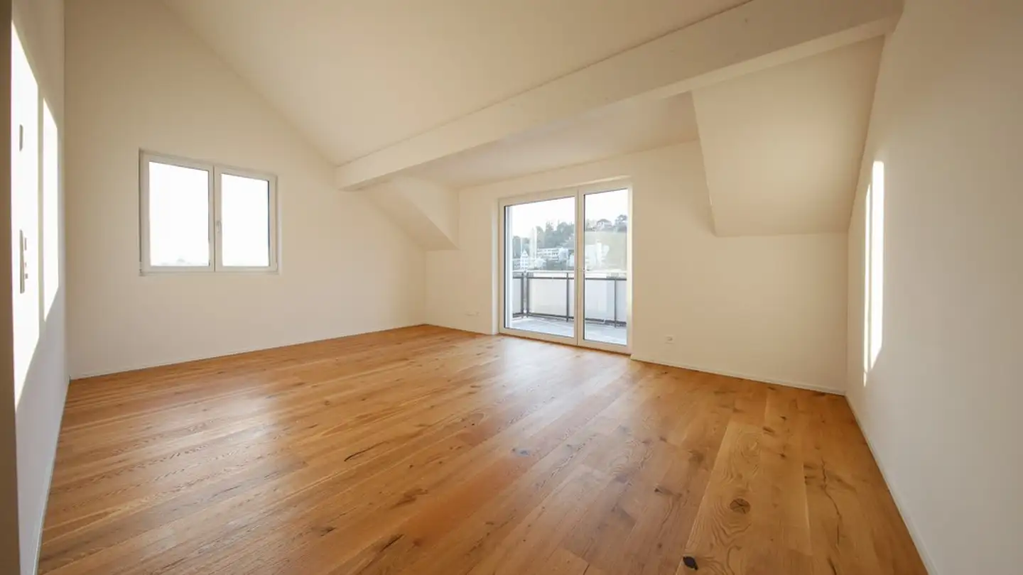 Appartement à louer - Schönbühlstrasse 4, 8200 Schaffhausen - Photo 4
