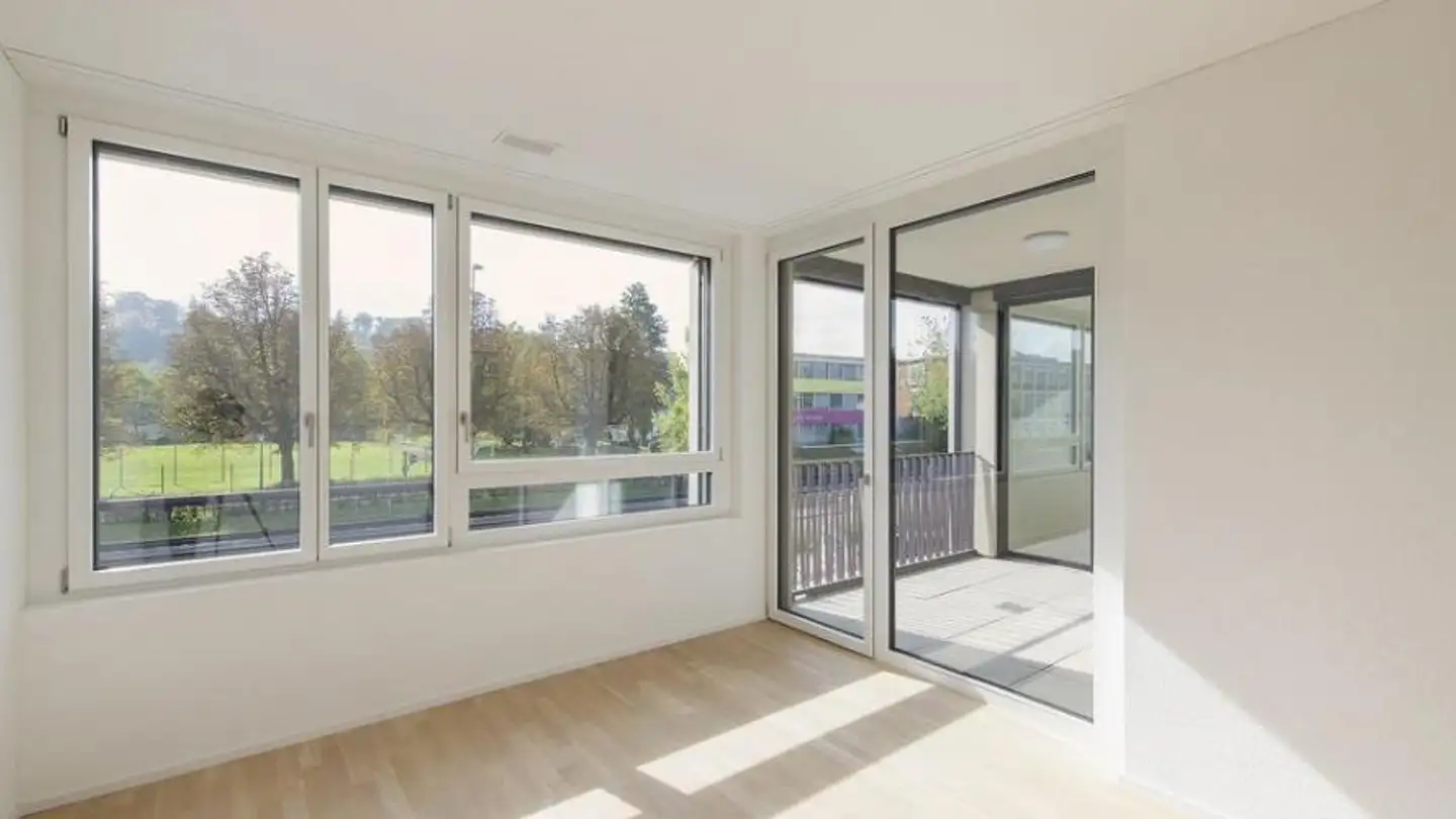 Wohnung mieten - Sankt Jakob-Strasse 108b, 4132 Muttenz - Foto 4