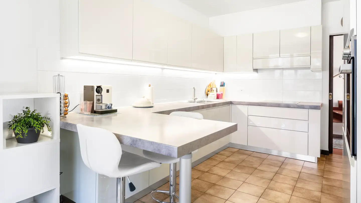 Einfamilienhaus kaufen - La Crósg 24, 6673 Maggia
