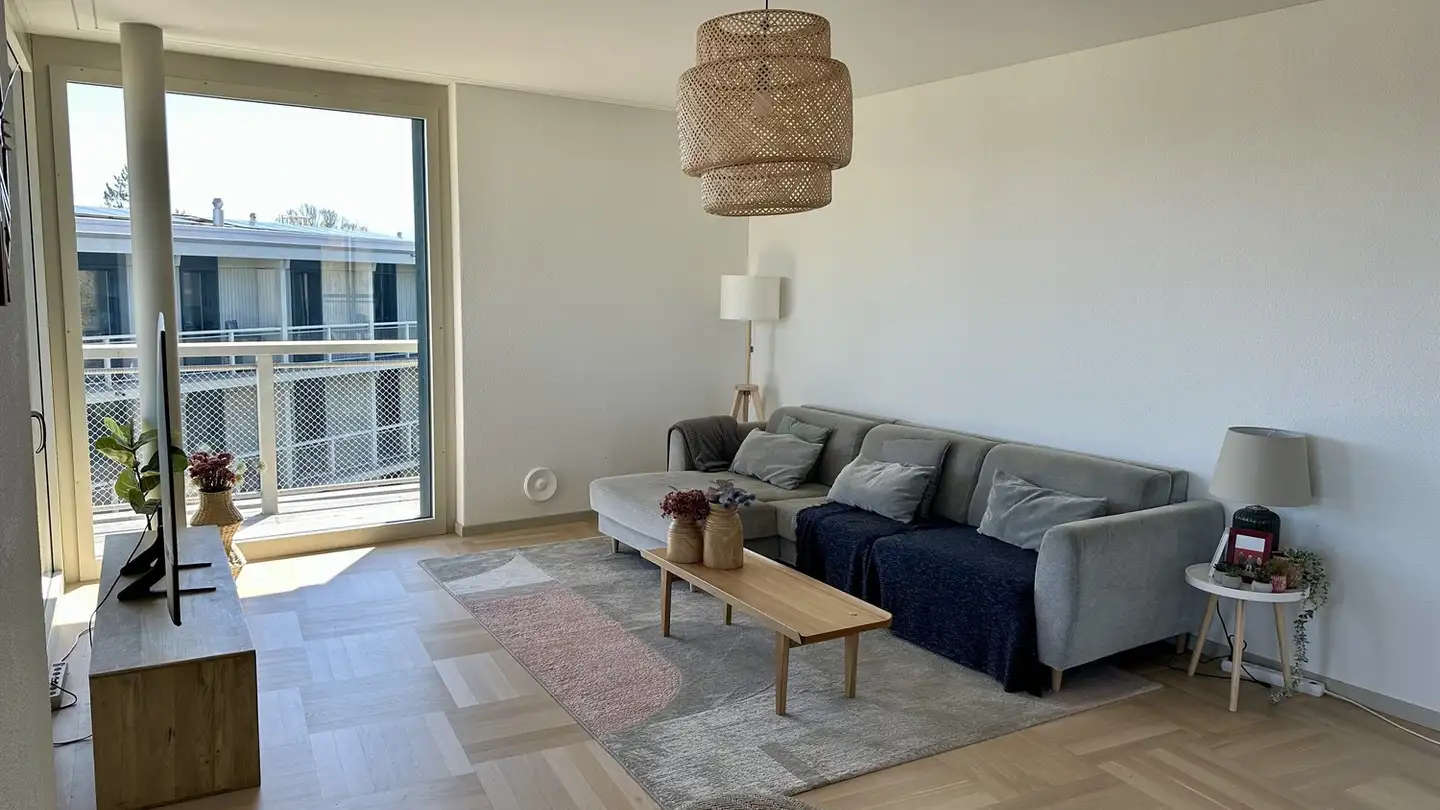 Apartment for rent - Aubrigstrasse, 8800 Thalwil - Photo 3