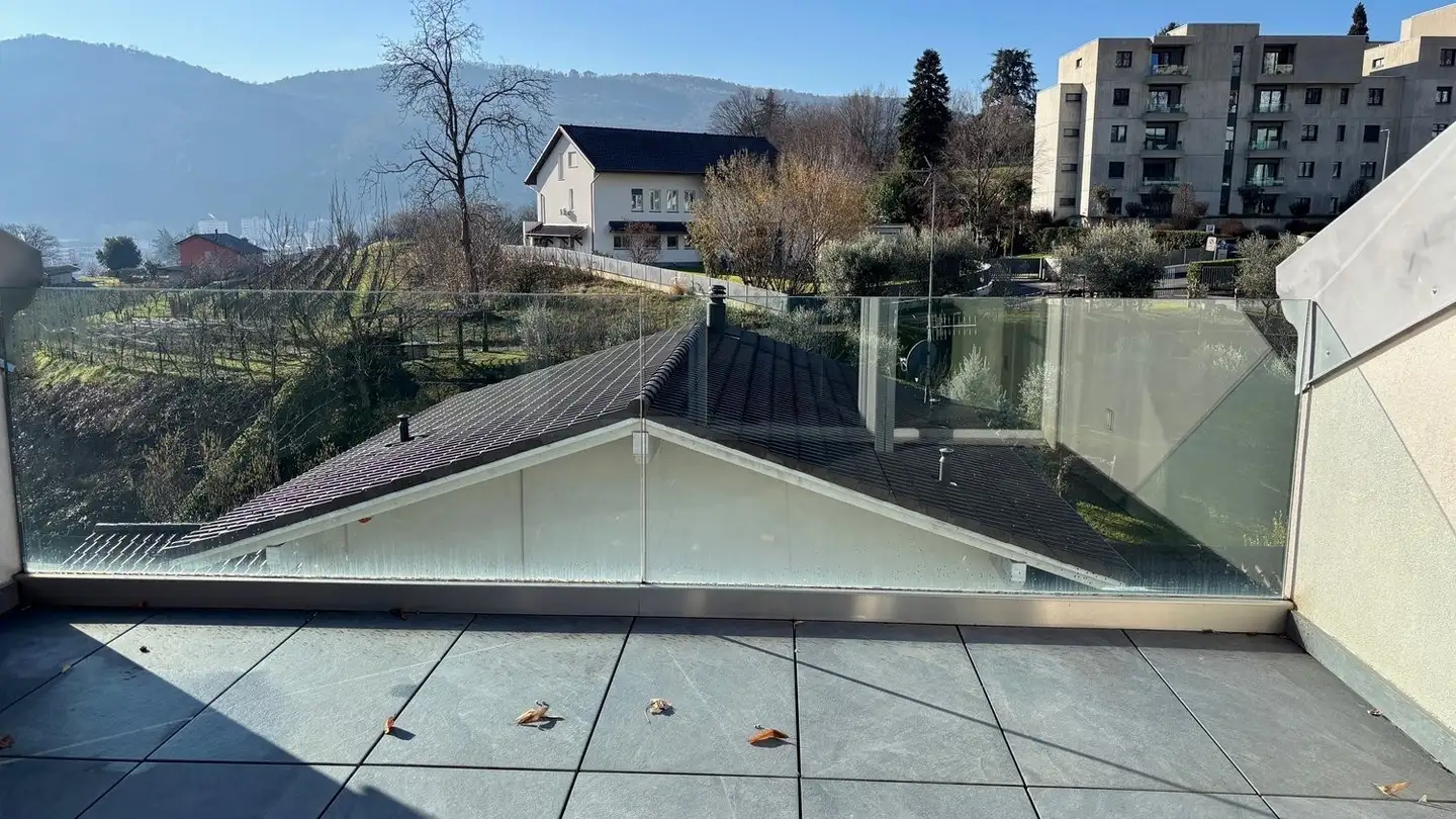 Wohnung mieten - Via Alle Zocche, 6833 Vacallo - Foto 4