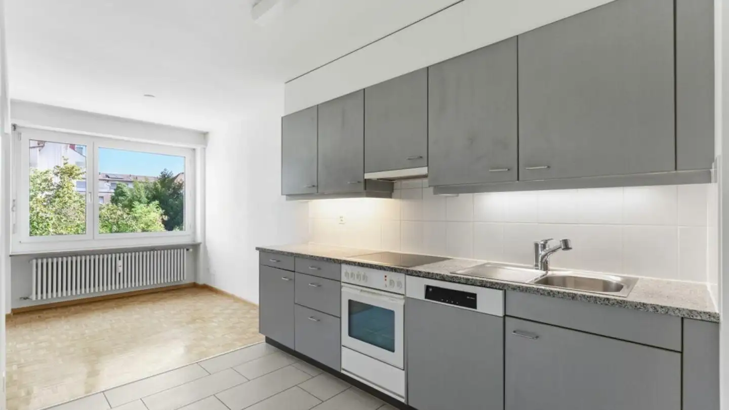 Appartement à vendre - Schulstrasse 24, 4127 Birsfelden - Photo 2