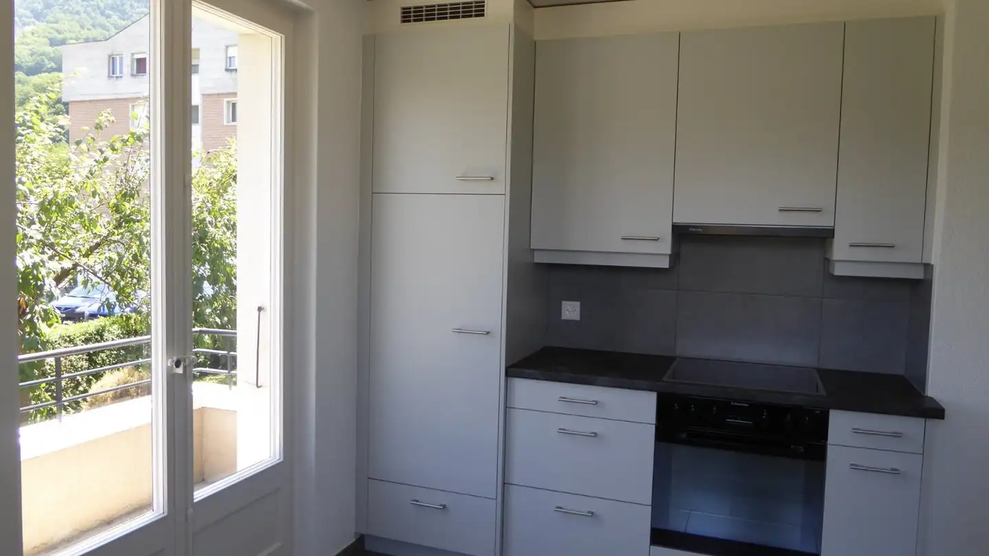 Appartamento in affitto - Avenue Du Simplon 50, 1870 Monthey - Foto 2