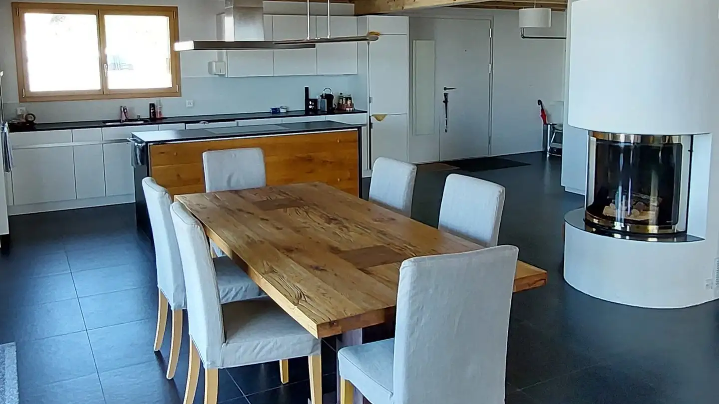 Single house for sale - Breitenaustrasse 10, 8725 Gebertingen - Photo 2