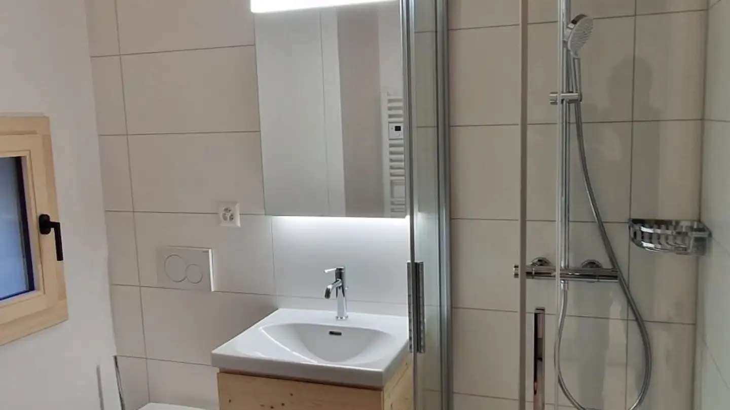 Appartement à louer - Route De Grimentz 1, 3961 Vissoie - Photo 4