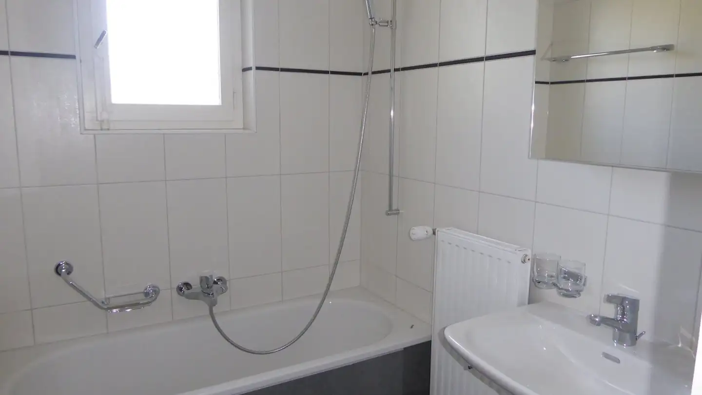Appartamento in affitto - Avenue Du Simplon 50, 1870 Monthey - Foto 3