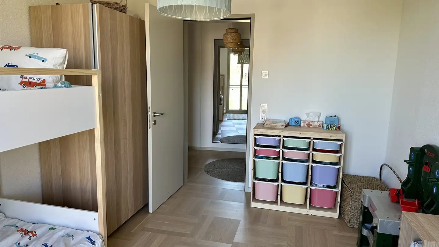 Apartment for rent - Aubrigstrasse, 8800 Thalwil - Photo 4