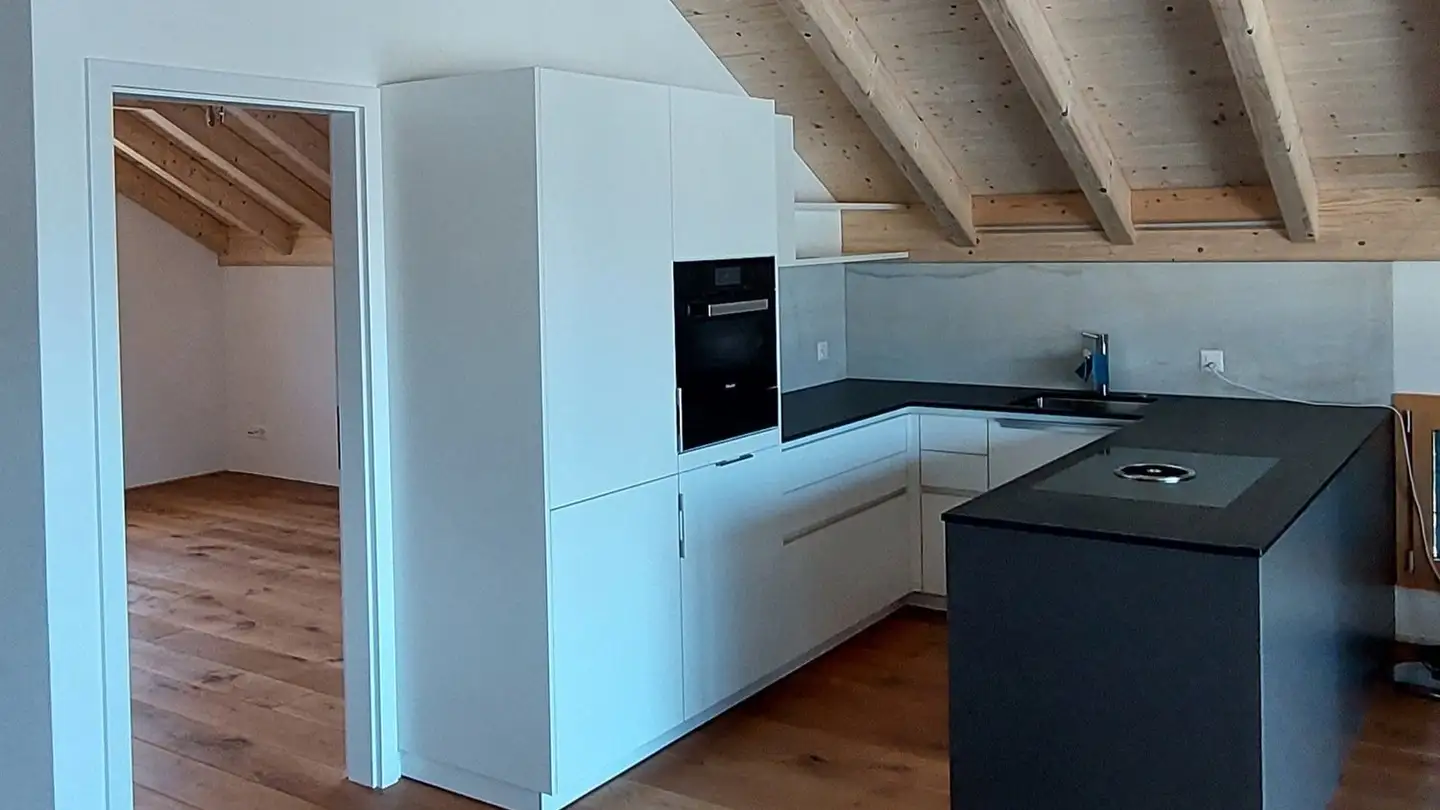 Single house for sale - Breitenaustrasse 10, 8725 Gebertingen - Photo 4