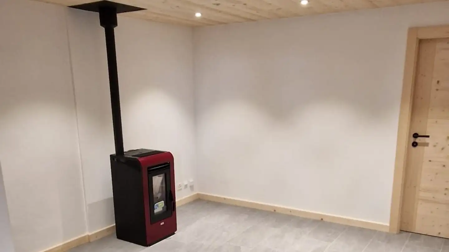 Appartement à louer - Route De Grimentz 1, 3961 Vissoie - Photo 2