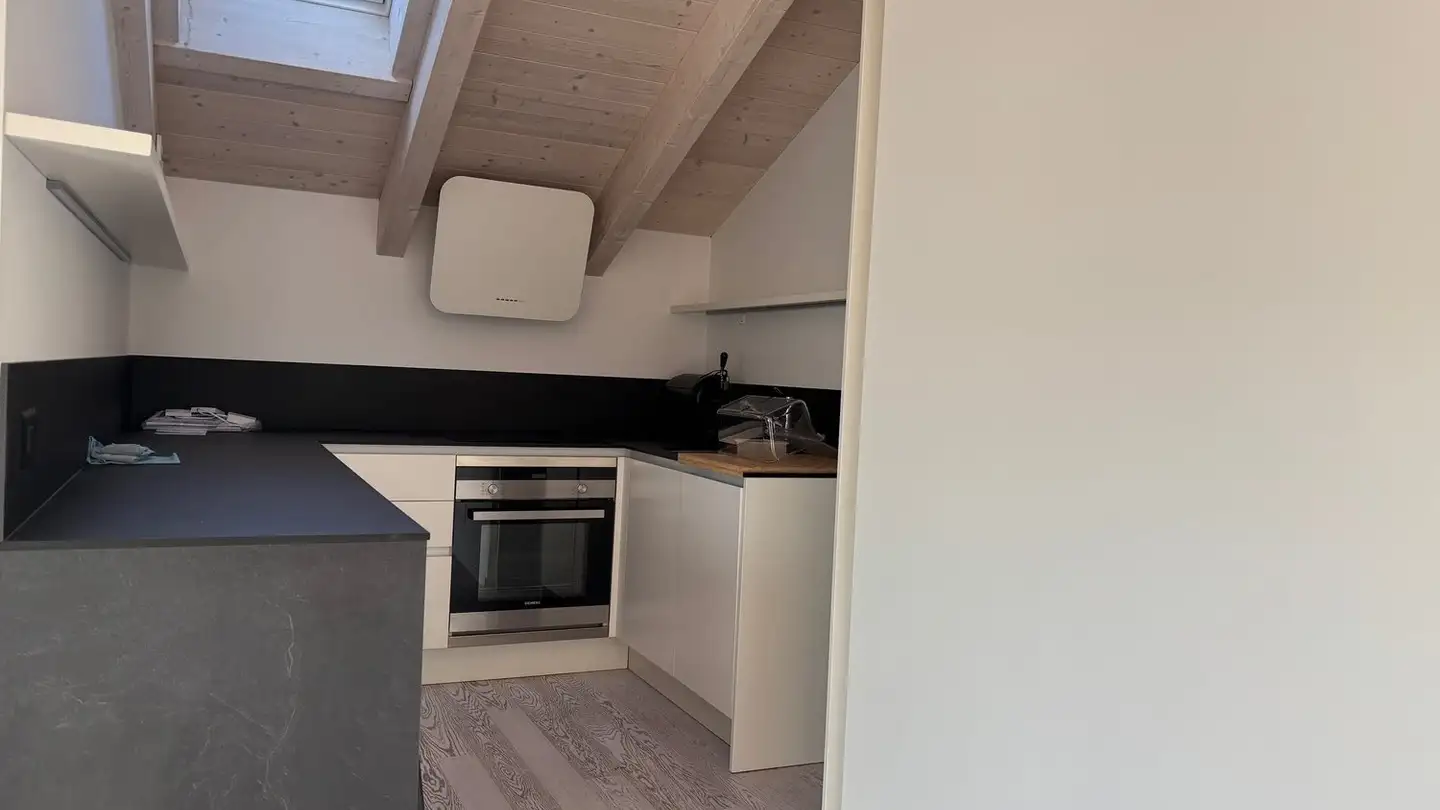 Wohnung mieten - Via Alle Zocche, 6833 Vacallo - Foto 2