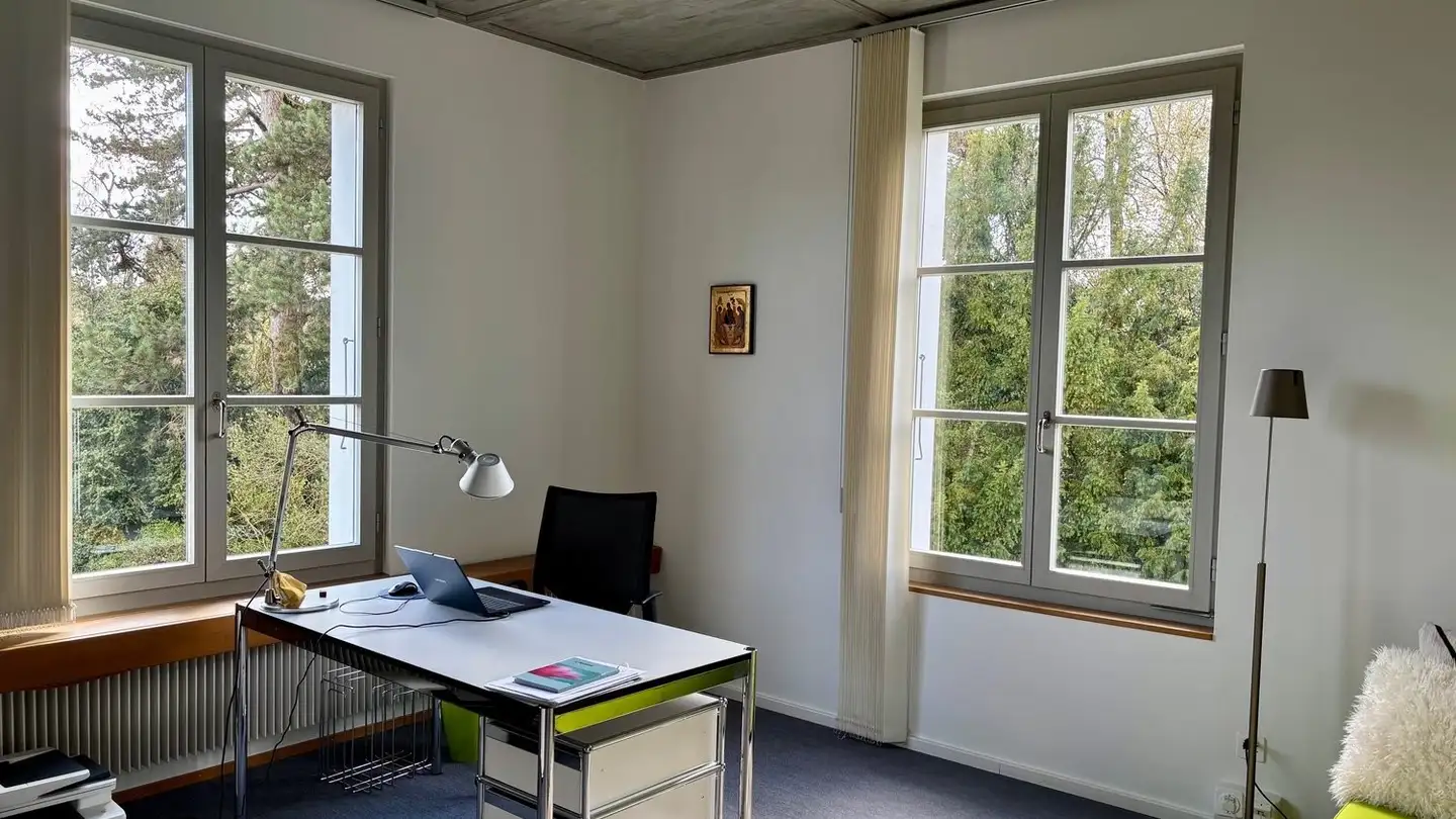 Bürofläche mieten - St. Niklausstrasse 1, 4500 Solothurn - Foto 4