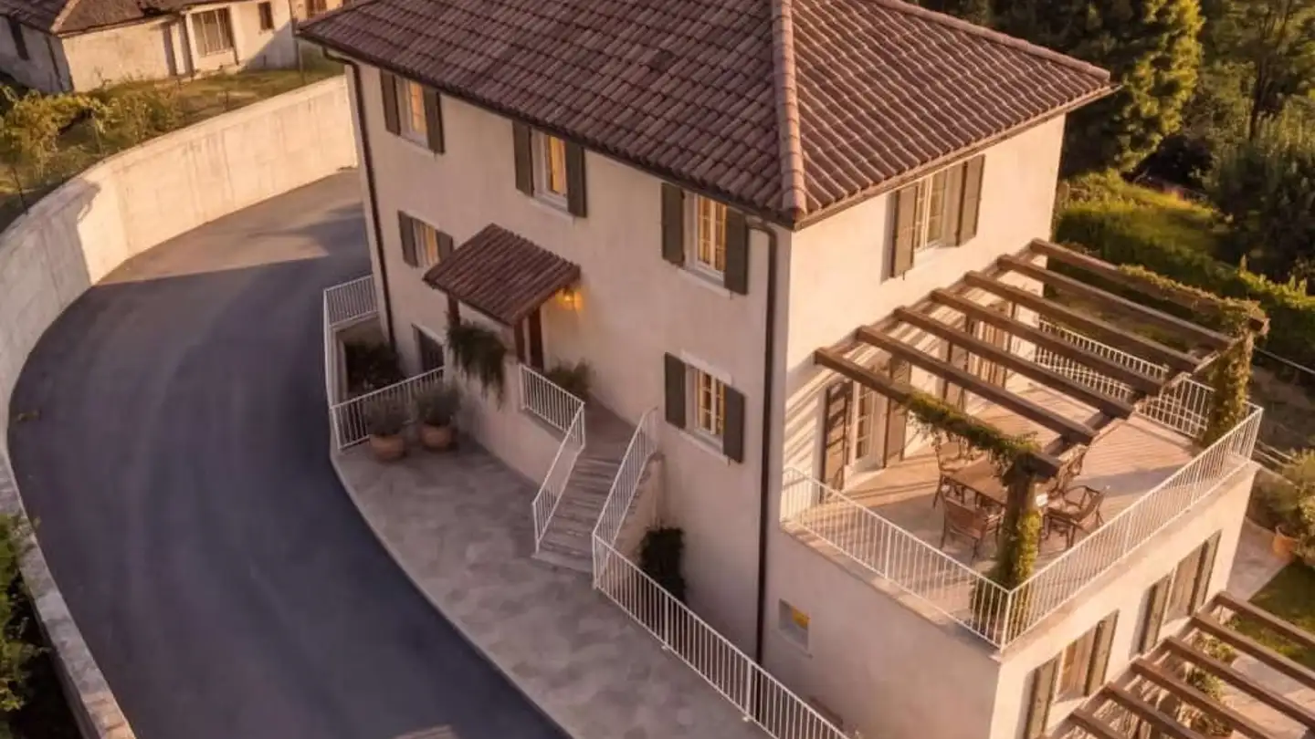 Einfamilienhaus kaufen - Nucleo Breno, 6937 Breno