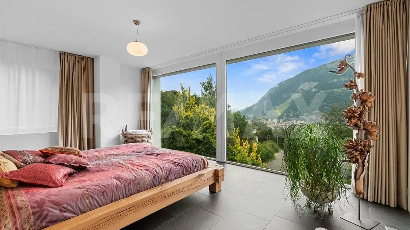 Casa singola in vendita - Ruchenbergstrasse 82, 7000 Chur - Photo 3