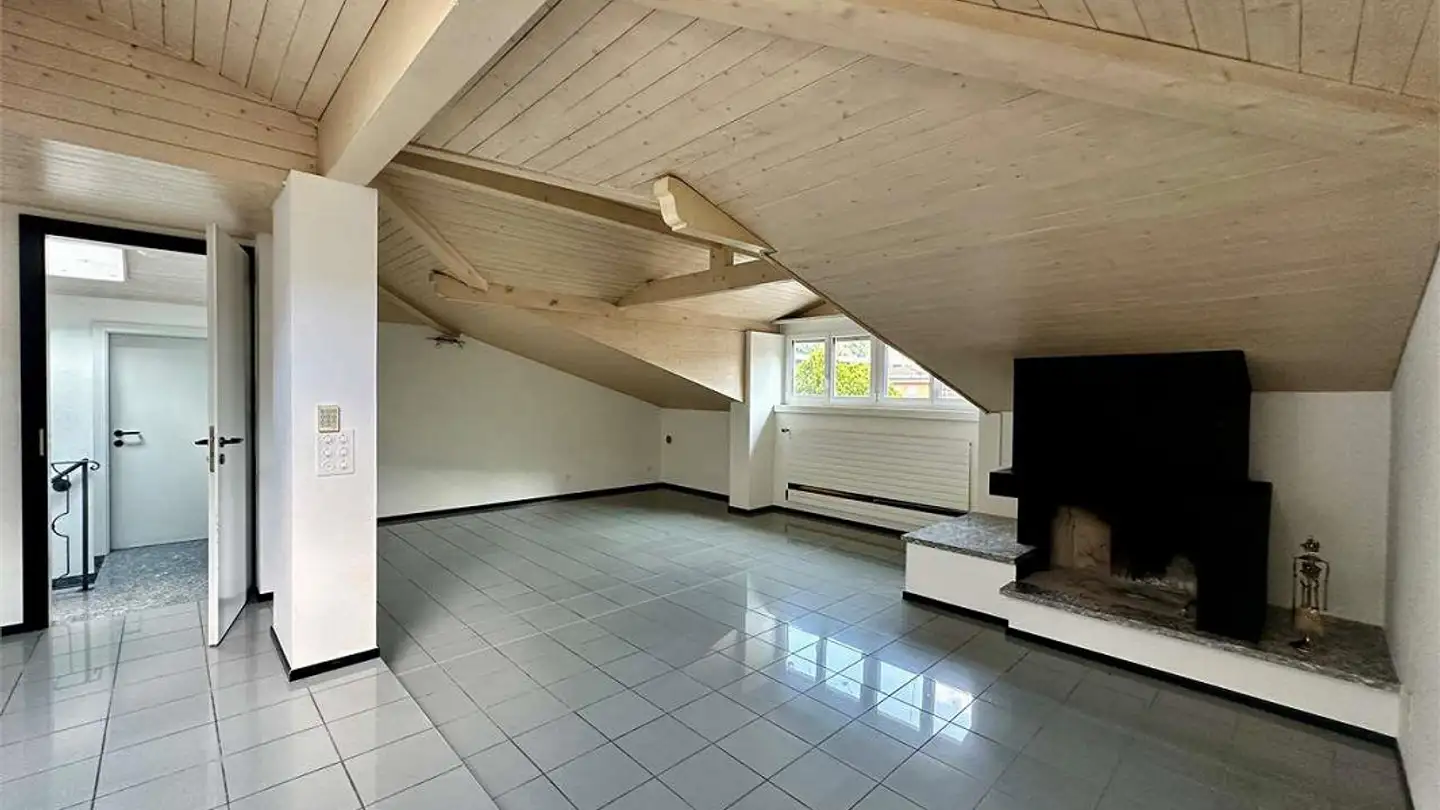 Appartamento in affitto - Via dell'Indipendenza 20, 6826 Riva San Vitale - Photo 2