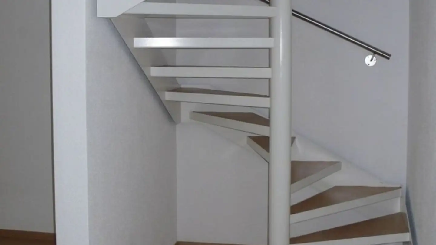 Wohnung mieten - Brämenstallstrasse 6, 8184 Bachenbülach - Foto 2