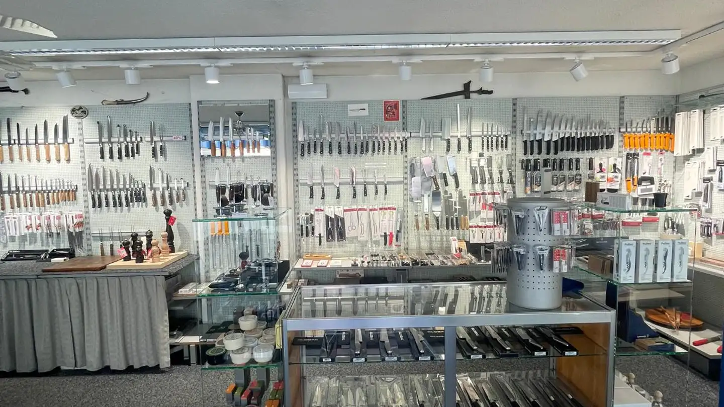 Bürofläche mieten - Burgerstrasse 20, 6003 Luzern - Foto 3