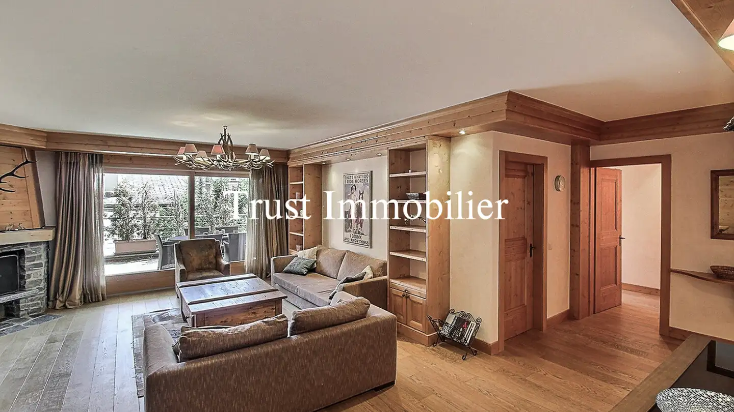 Wohnung kaufen - Route De Crans-Montana, 3963 Montana - Foto 3