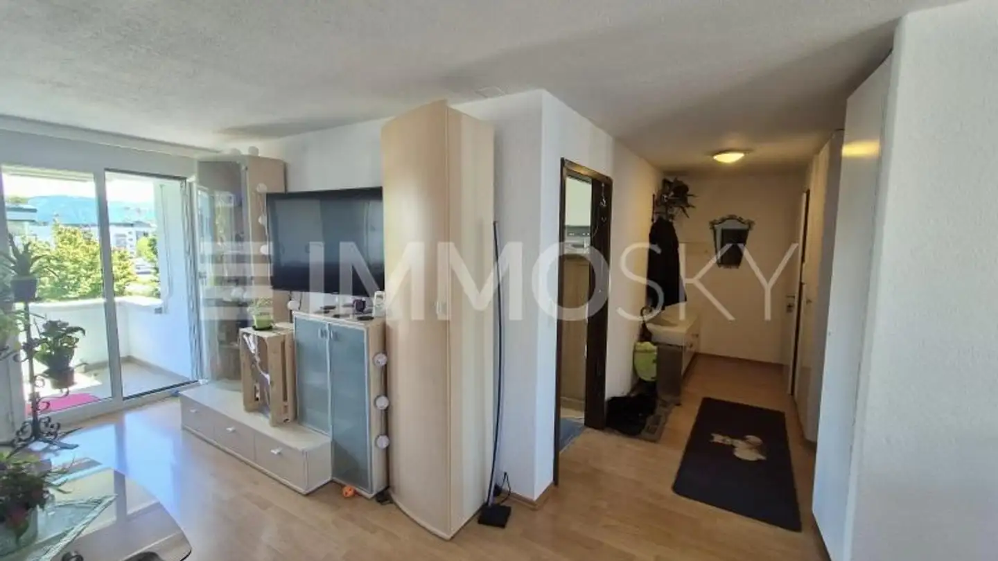 Wohnung kaufen - 7320 Sargans - Foto 2