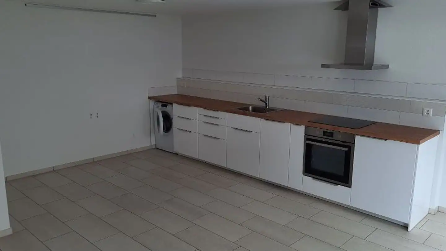 Studio mieten - La Grande Fin 54, 1784 Courtepin - Foto 3