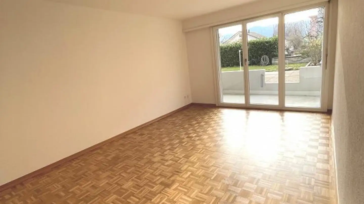 Wohnung mieten - Zentralstrasse 130, 5430 Wettingen - Foto 2