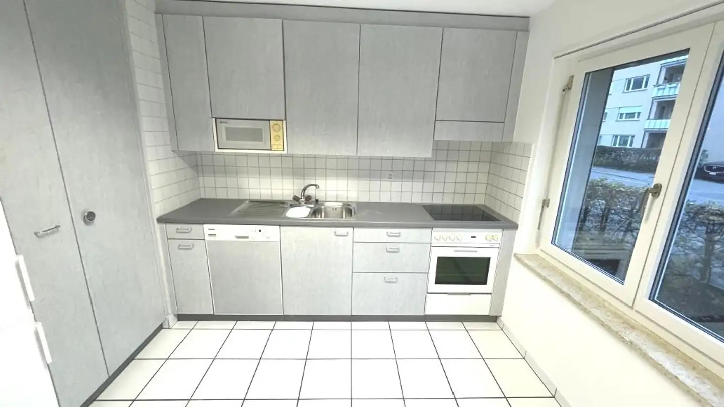 Wohnung mieten - Zentralstrasse 130, 5430 Wettingen - Foto 3