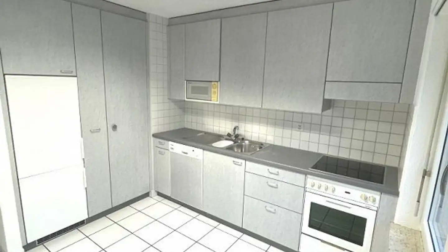 Wohnung mieten - Zentralstrasse 130, 5430 Wettingen - Foto 4