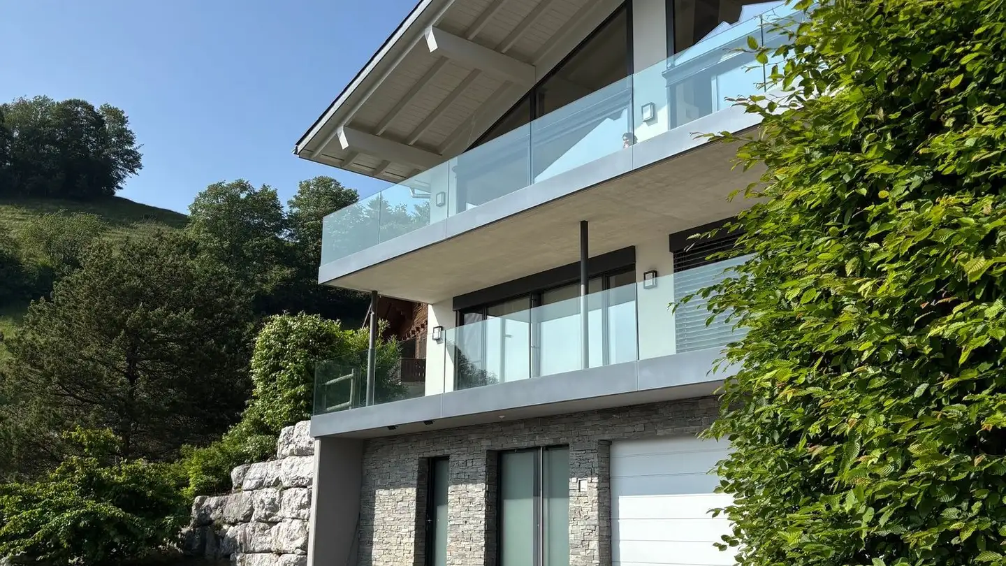 Villa kaufen - La Petite-Fin 86, 1637 Charmey (Gruyère)