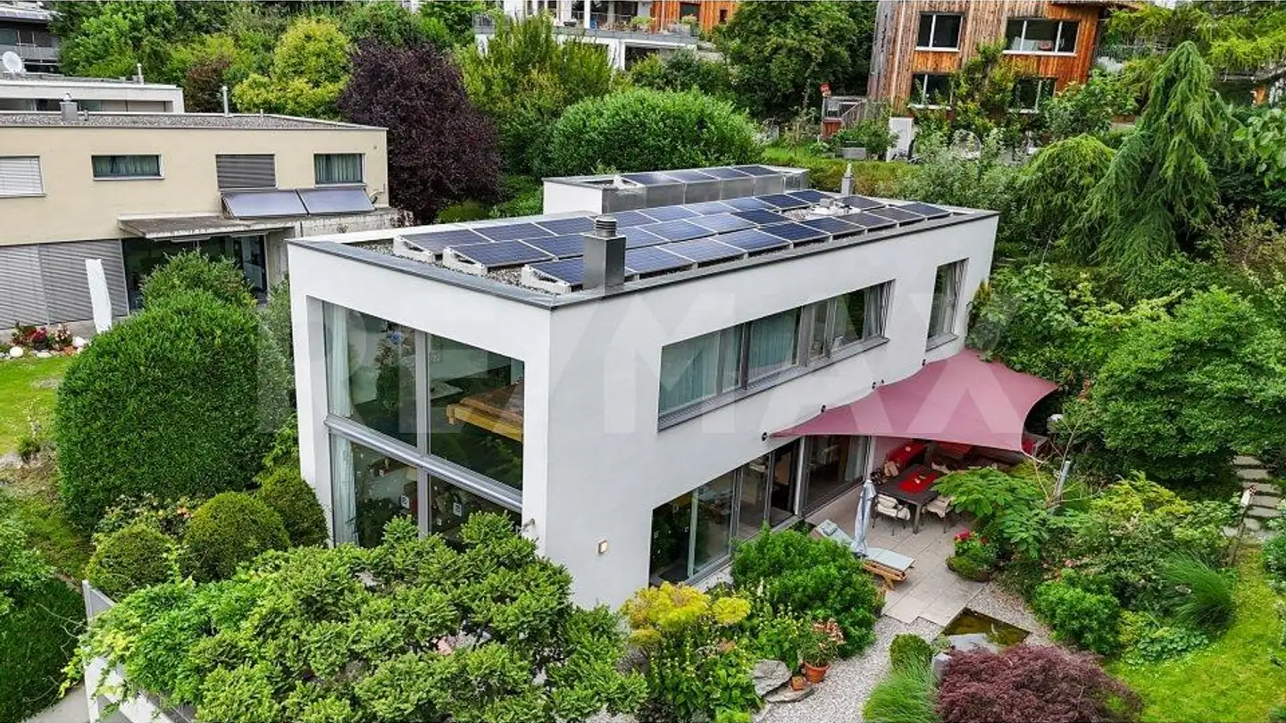 Single house for sale - Ruchenbergstrasse 82, 7000 Chur