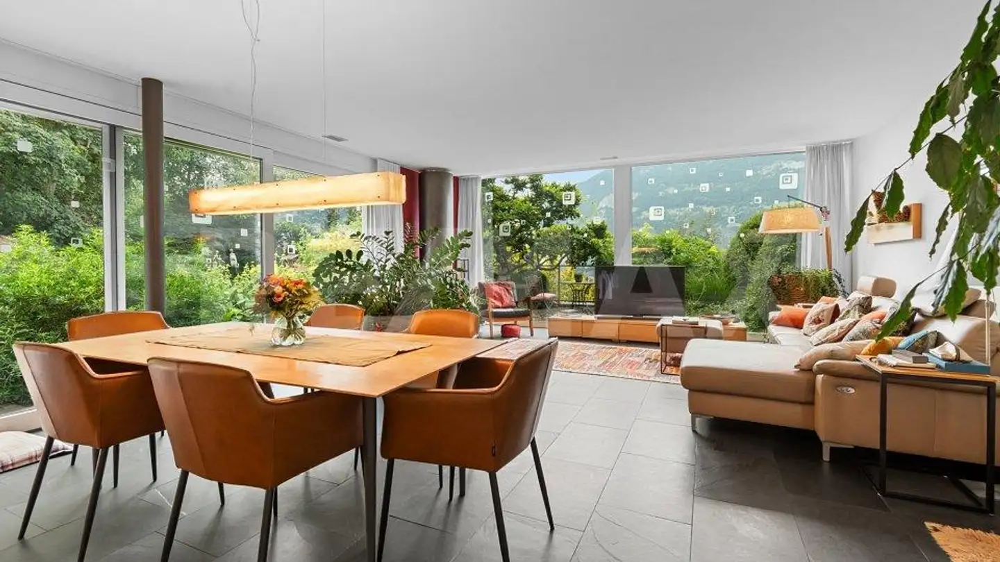 Casa singola in vendita - Ruchenbergstrasse 82, 7000 Chur - Photo 2