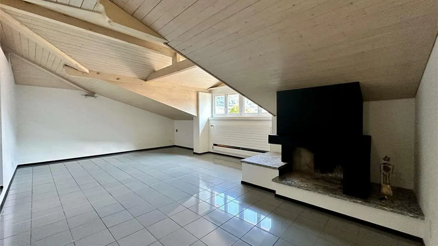 Appartamento in affitto - Via dell'Indipendenza 20, 6826 Riva San Vitale - Photo 3