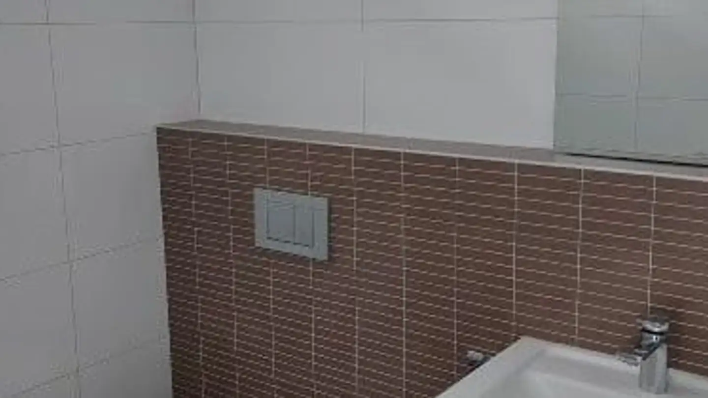 Studio mieten - La Grande Fin 54, 1784 Courtepin - Foto 4