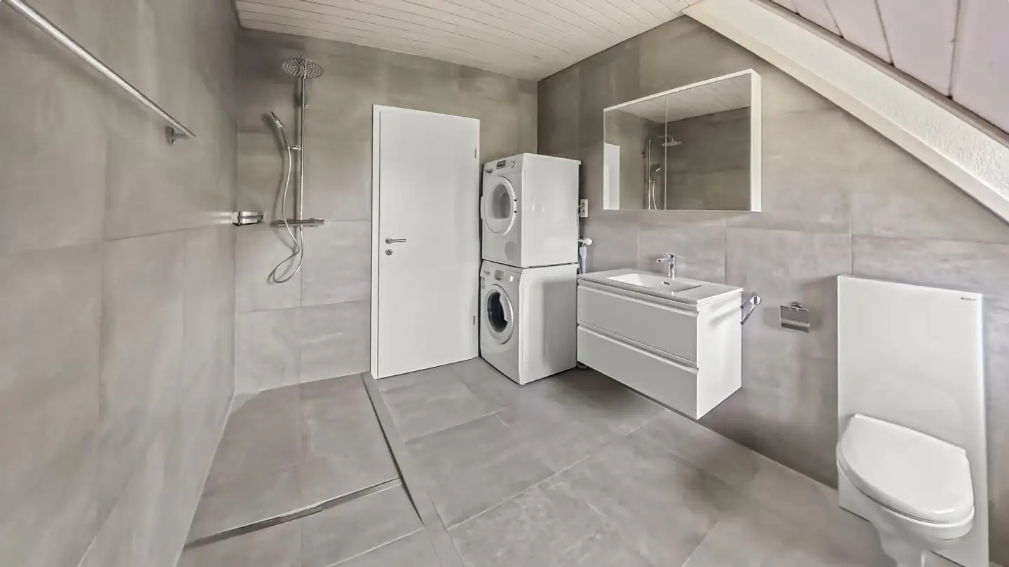 Penthouse mieten - Landstrasse 34, 5322 Koblenz