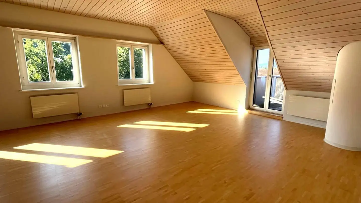 Penthouse mieten - Landstrasse 34, 5322 Koblenz - Foto 2