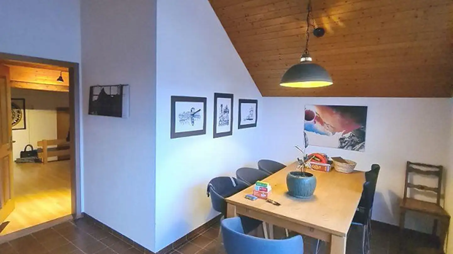 Attico in affitto - Frauenfelderstrasse 48, 8570 Weinfelden - Foto 2