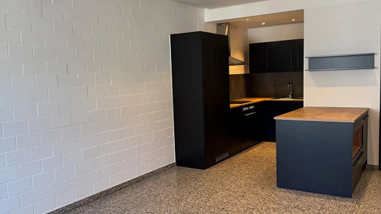 Apartment for rent - Industriestrasse 14, 7402 Bonaduz - Photo 2