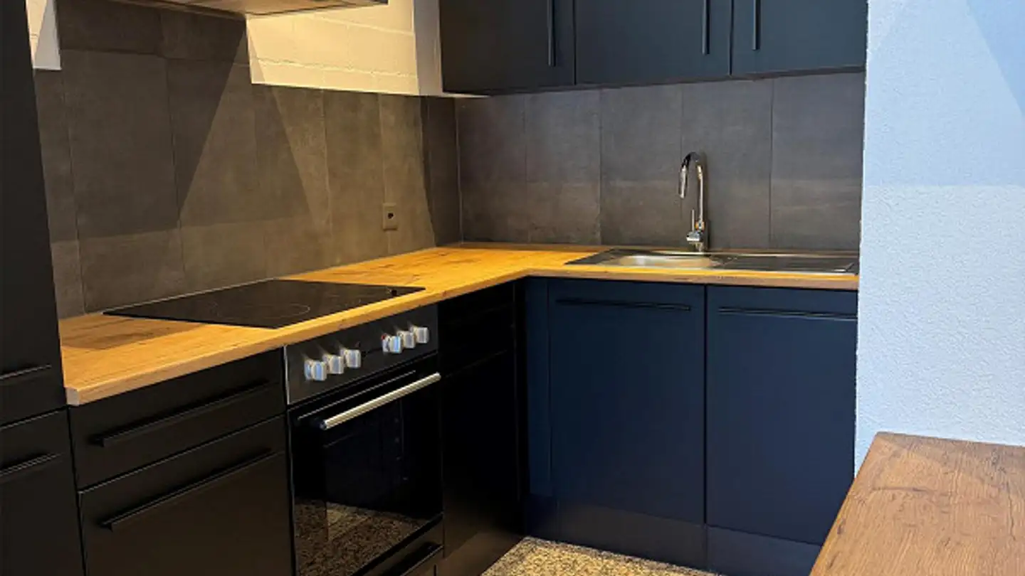 Apartment for rent - Industriestrasse 14, 7402 Bonaduz - Photo 3