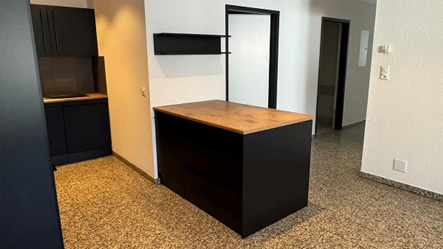 Apartment for rent - Industriestrasse 14, 7402 Bonaduz - Photo 4